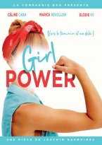 GIRL POWER !