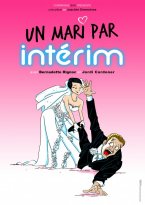 Un Mari par Interim