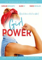 GIRL POWER !