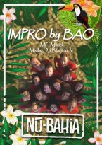 L'ATELIER D'IMPRO by BAO s'invite en PUBLIC !!