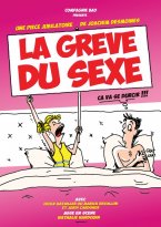 La Grève du Sexe