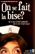 On se fait la bise?
