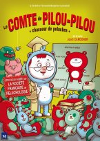 Le comte de pilou-pilou