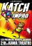 Katch Impro Katch Impro