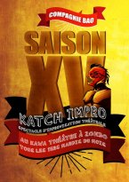 Katch Impro